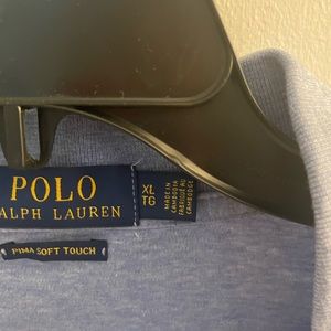 Polo Mens XL